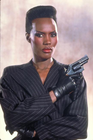 Illustration for article titled Bonded: Black Actresses Who’ve Shared the Screen With 007